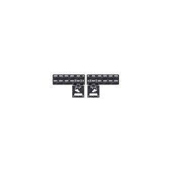 J삼성전자 21년 슬림핏 벽걸이 브라켓 WMN-A50EB/KR