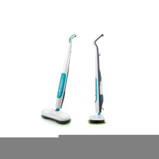 신일 국산 살균 스팀 회전 물걸레 청소기 SDC-C1450SB