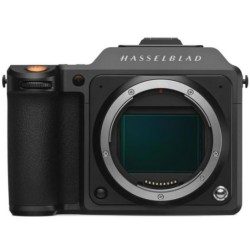 하셀블라드 X2D 100C 100MP 미디엄 포맷 미러리스 카메라
